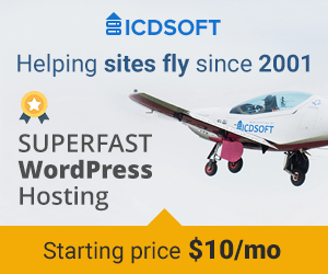 Web Hosting