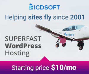 Web Hosting